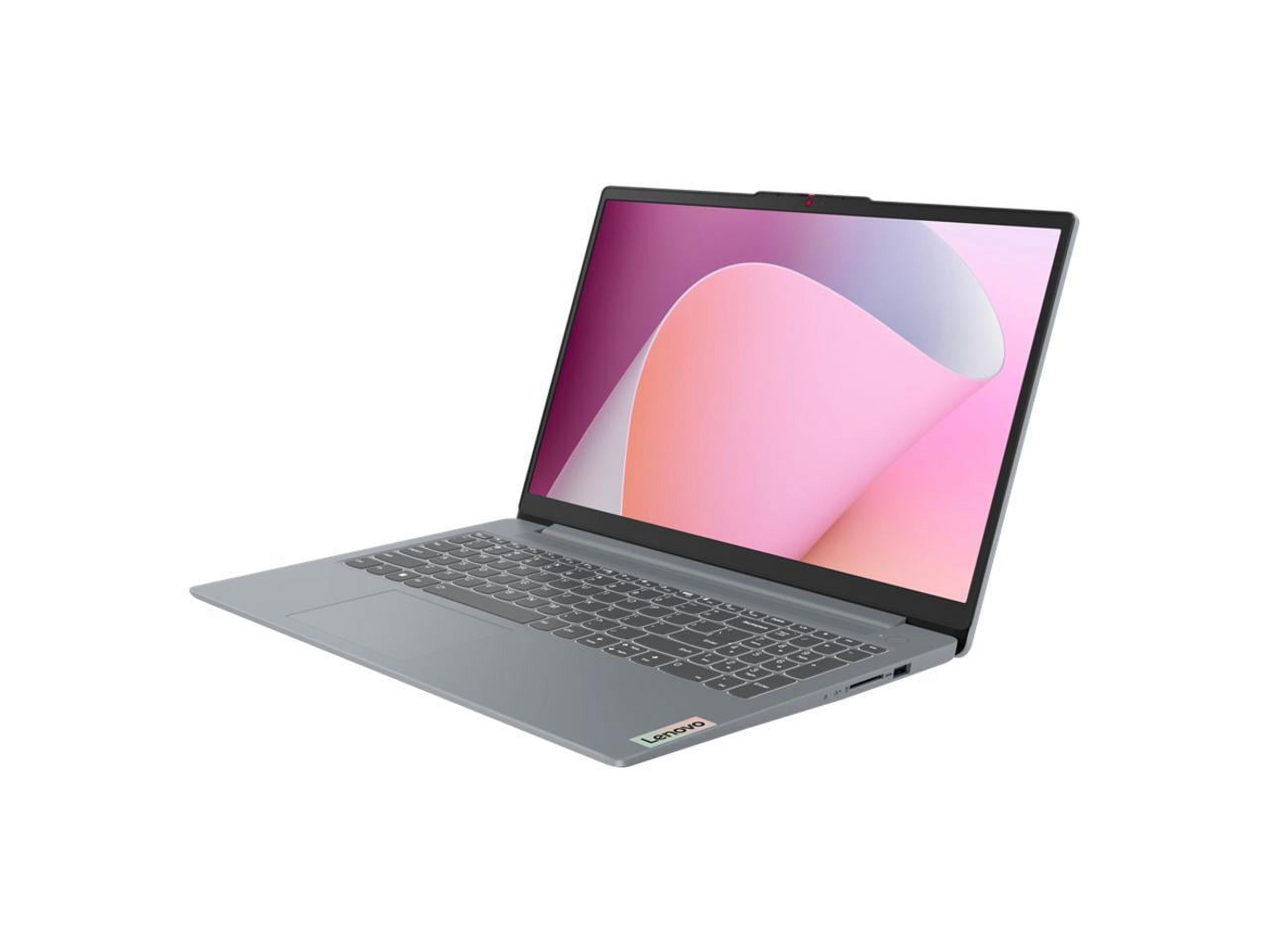 Lenovo IdeaPad Slim 3 Laptop, 15.6 Lenovo IdeaPad Slim 3 Laptop, 15.6