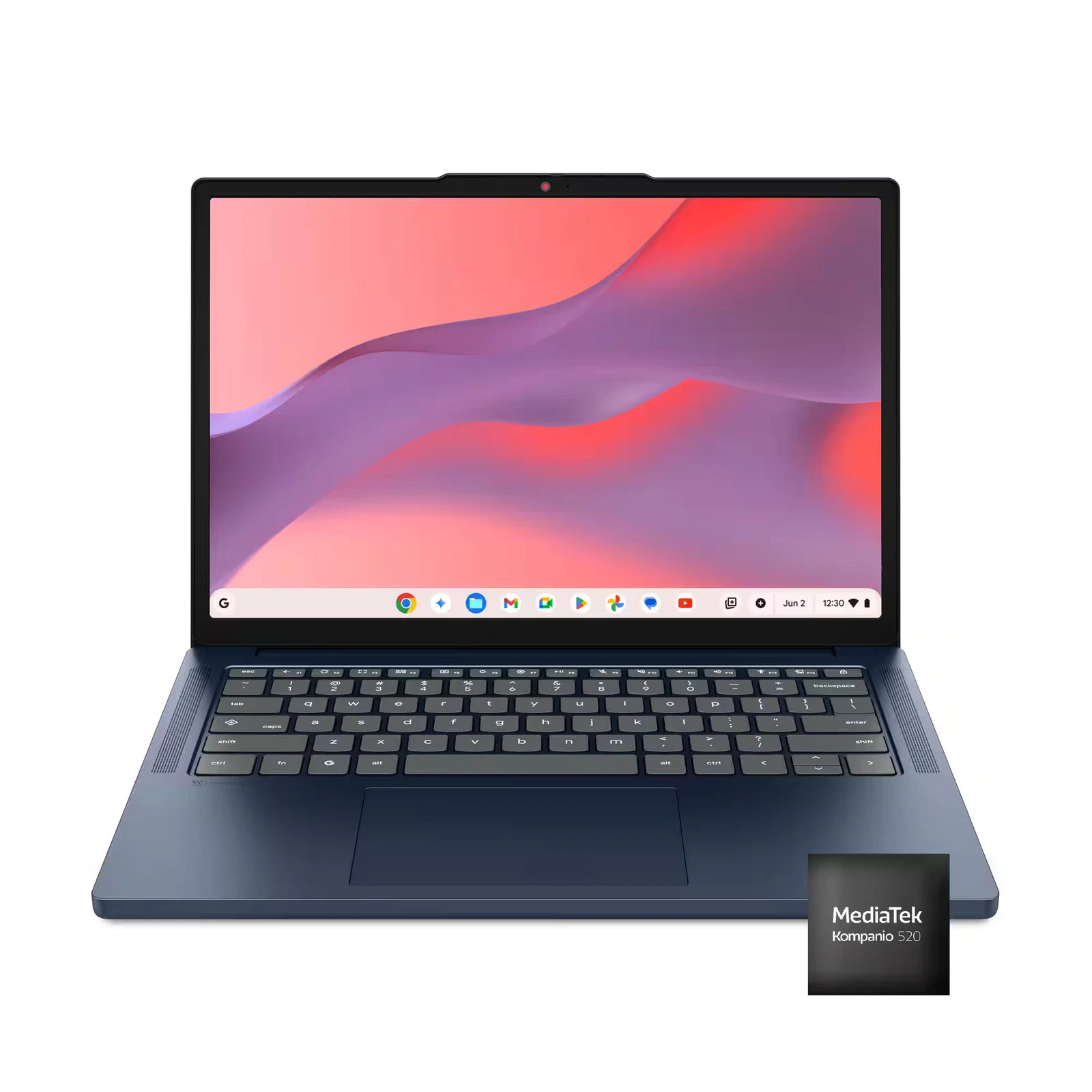 Lenovo Ideapad Duet Chromebook