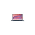 thumbnail image 1 of Lenovo IdeaPad Slim 3 Chromebook 14" FHD Display MediaTek Kompanio 520 4GB LPDDR4X 64GB eMMC ARM Mali-G52 2EE MC2 Abyss Blue - 14" FHD Display - Twisted-Nematic Technology - MediaTek Kompani, 1 of 20