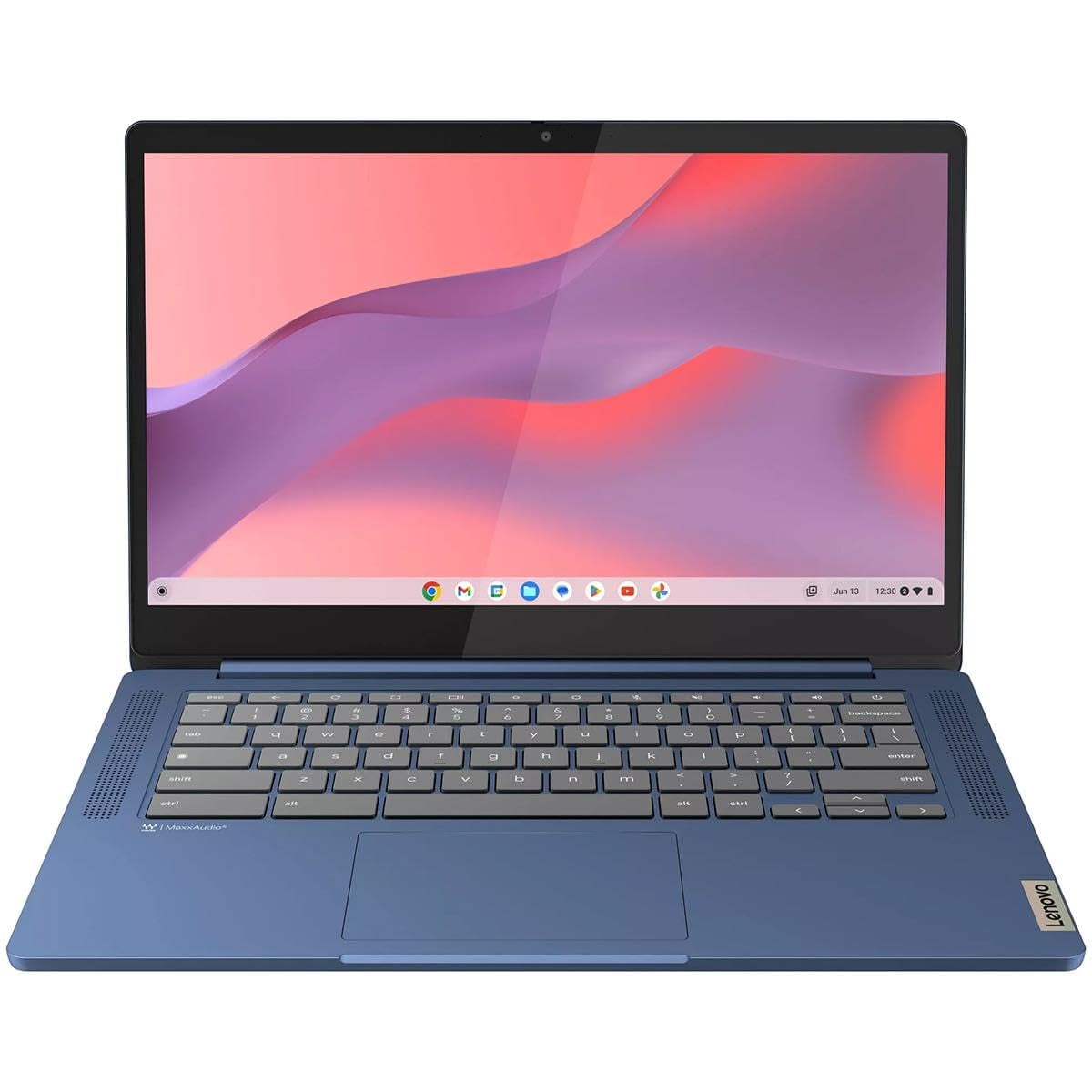 [極美品] Lenovo IdeaPad3 14ALC6 SSD 512GB Lenovo IdeaPad 3 14ALC6 82KT - Ryzen 5 5500U / 2.1 GHz - Win