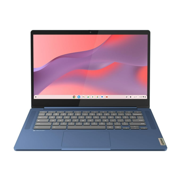 Lenovo IdeaPad Slim 3 Chromebook - 2024 - Lightweight Laptop