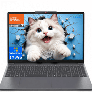 Lenovo IdeaPad Slim 3 Laptop - rated 4.7 stars from 367 reviews