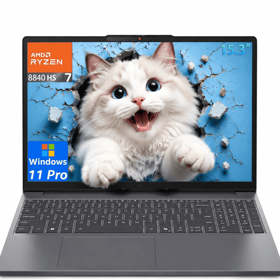 Lenovo IdeaPad Slim 3 Laptop – 15.3