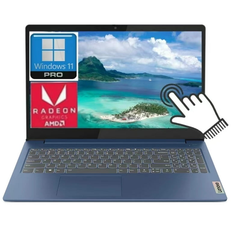 Lenovo IdeaPad Slim 3 -Touch screen-15.6 Lenovo IdeaPad Slim 3 -Touch screen-15.6