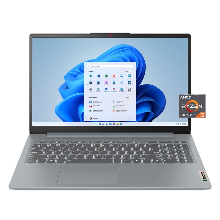 美品 IdeaPad Slim3 Ryzen5 7530U 16G 512GB Lenovo IdeaPad Slim 3i 15.6
