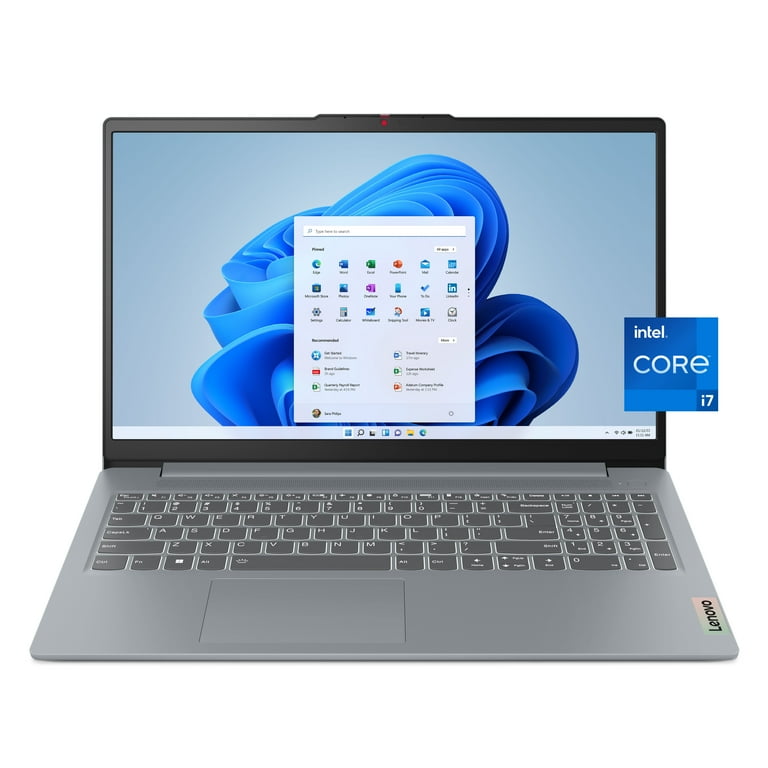 LENOVO ideapad ノートパソコンi7 Windows 11 1TB Lenovo IdeaPad Slim 3i 15.6
