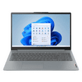 thumbnail image 1 of Lenovo IdeaPad Slim 3i 15.6" Full HD Laptop, Intel Core i3-N305, 8GB RAM, 128GB UFS, Windows 11 Home in S Mode, 1 of 7