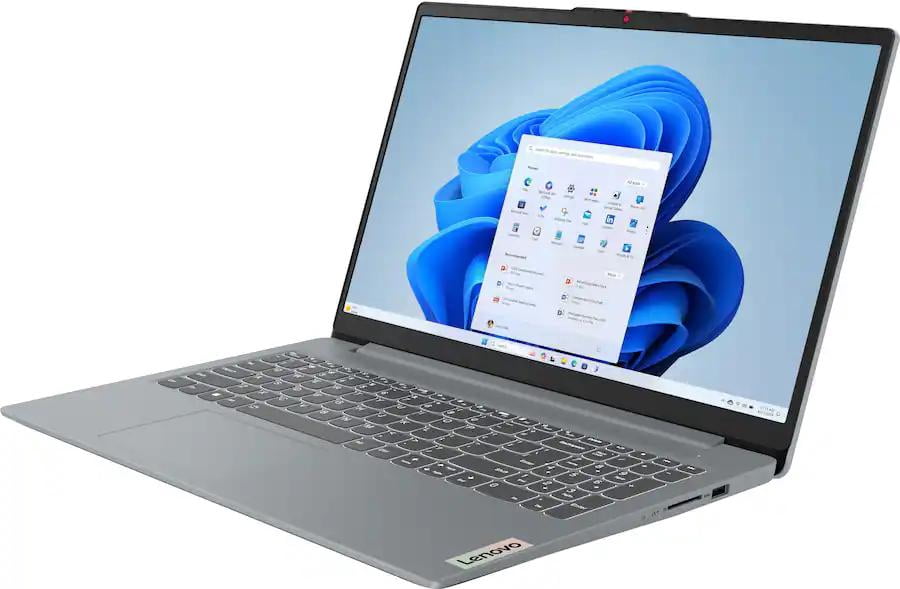 Lenova Slim Laptop