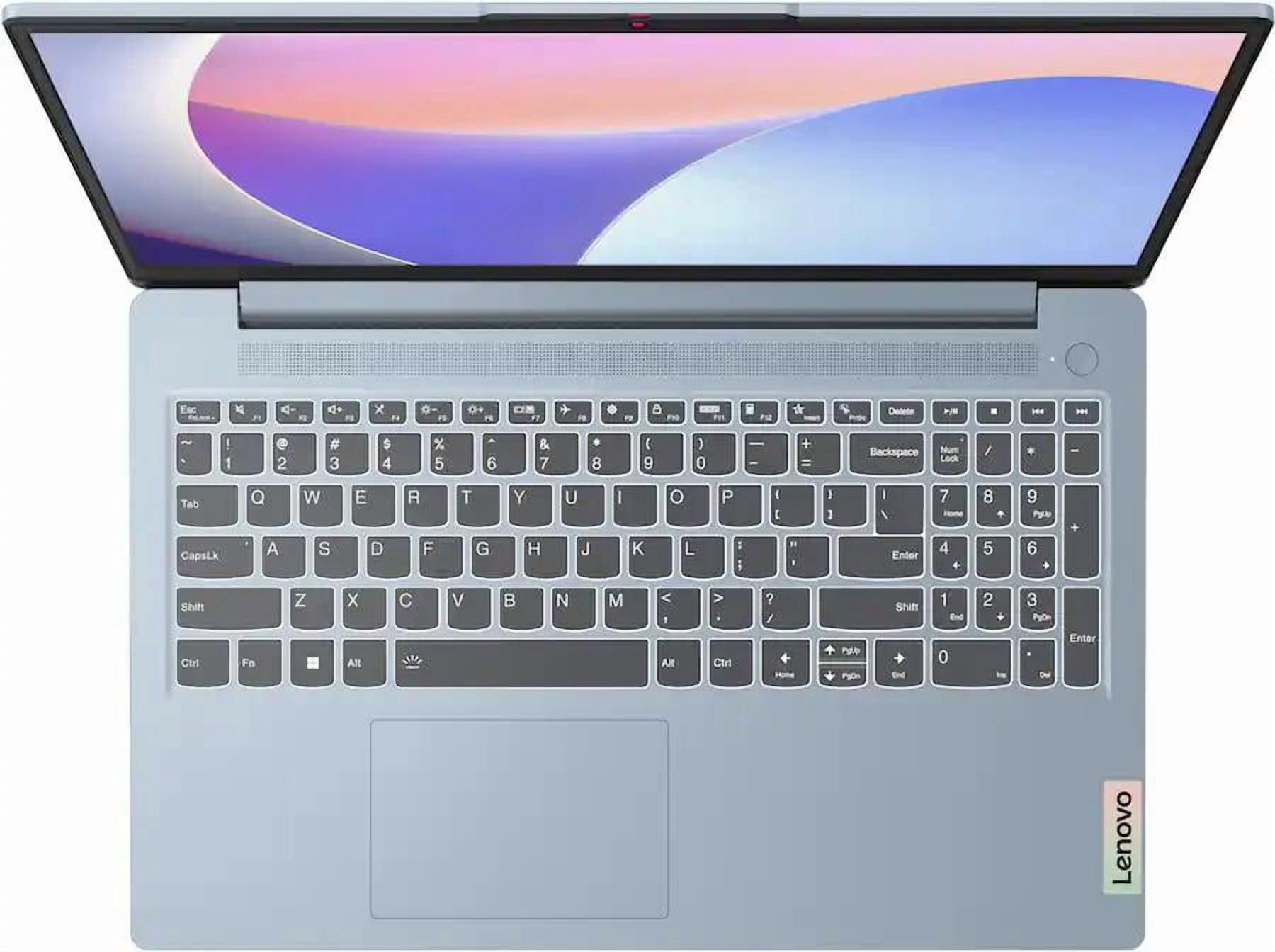 Lenovo - IdeaPad Slim 3i 15.6