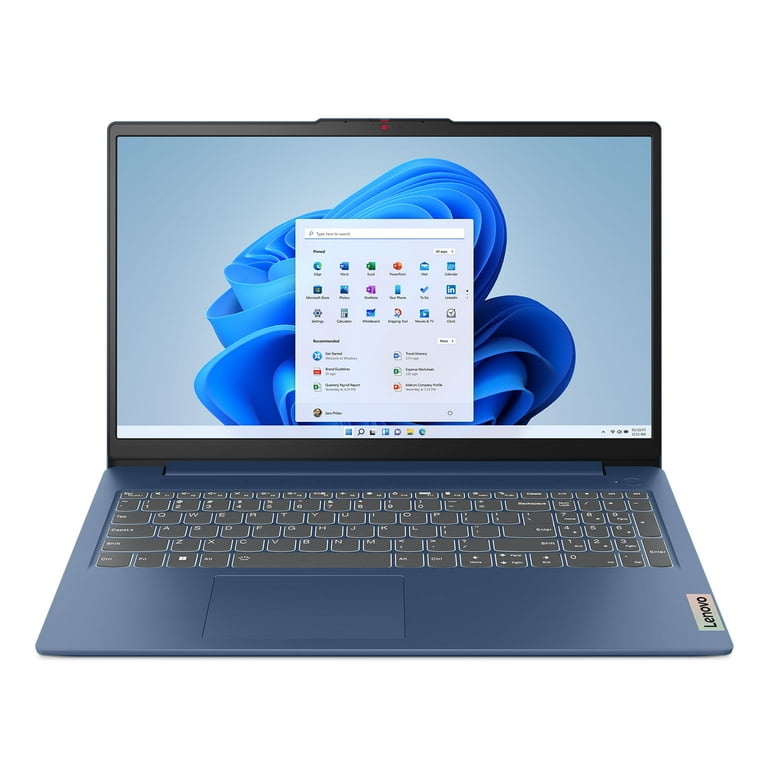 Lenovo IdeaPad Slim 3i Laptop, 15.6 Lenovo IdeaPad Slim 3i Laptop, 15.6