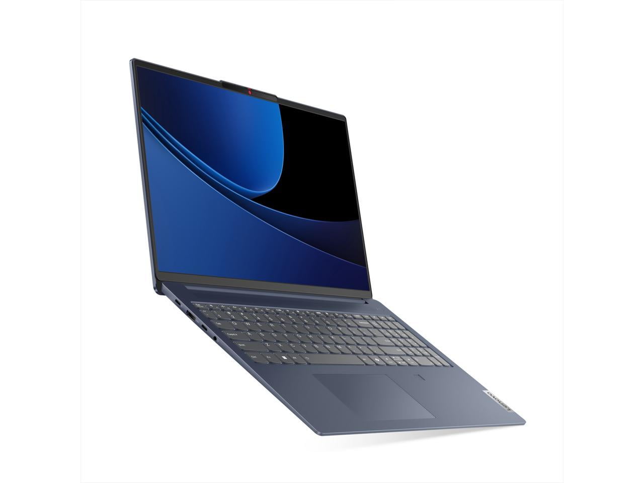 IdeaPad Slim 5 (16″ AMD) | Laptop with FHD WUXGA Touchscreen