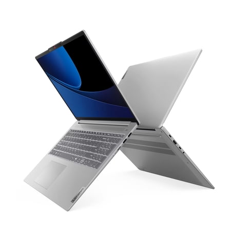 Lenovo IdeaPad Slim 5 Business Laptop 16" WUXGA IPS Touchscreen Intel 10-Core 7 150U 16GB LPDDR5 1TB SSD Intel Graphics Wi-Fi 6 Backlit Keyboard Fingerprint Win10 Home w/ONT 32GB USB