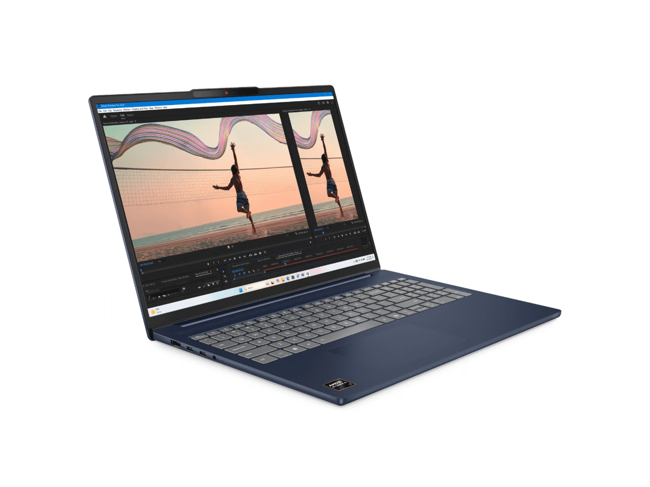 Lenova Slim Laptop