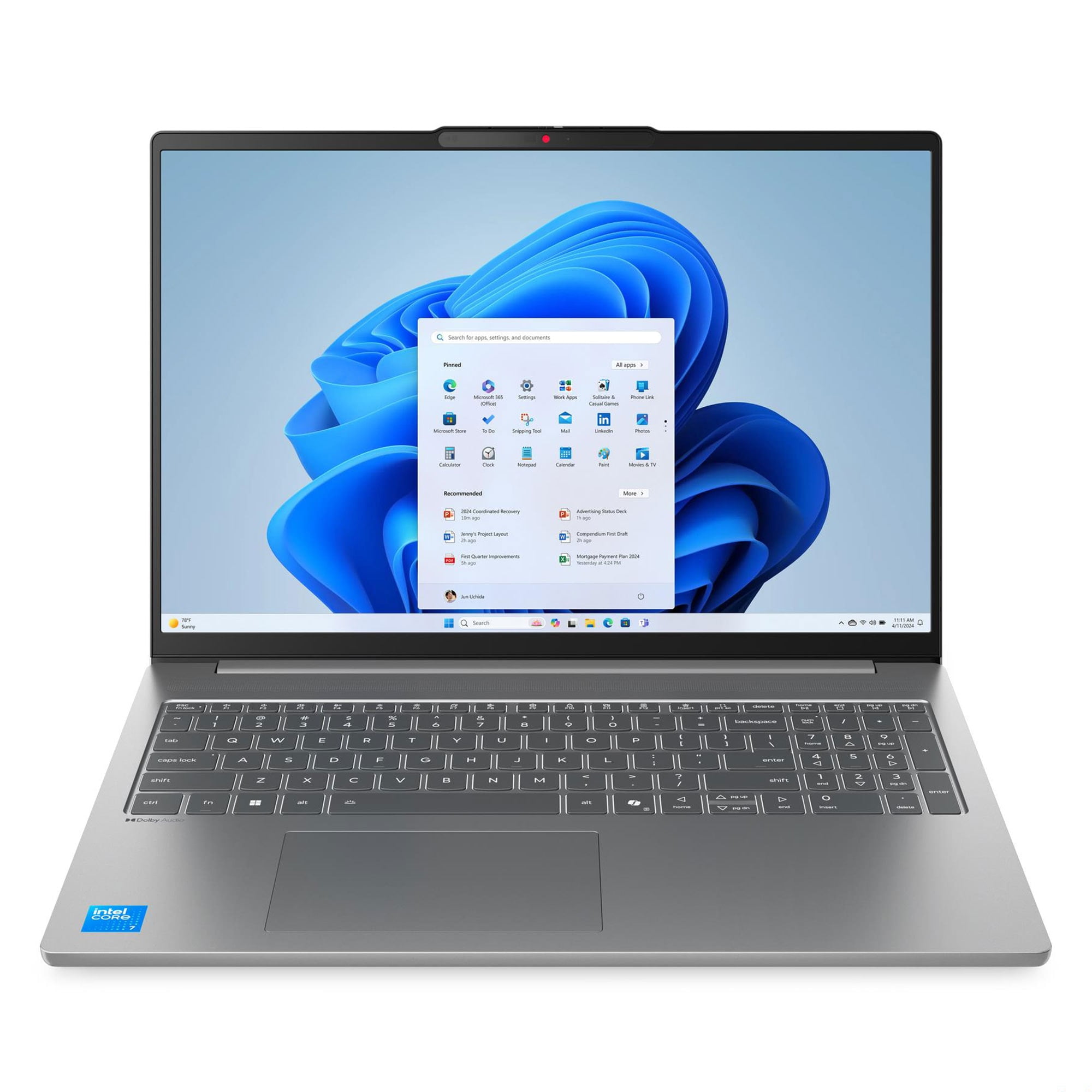 Windowsノート本体 Lenovo Corei5 RAM16GB SSD512GB Windows11 Amazon.com: Lenovo laptop (Windows 11 Home, 16GB RAM | 512GB