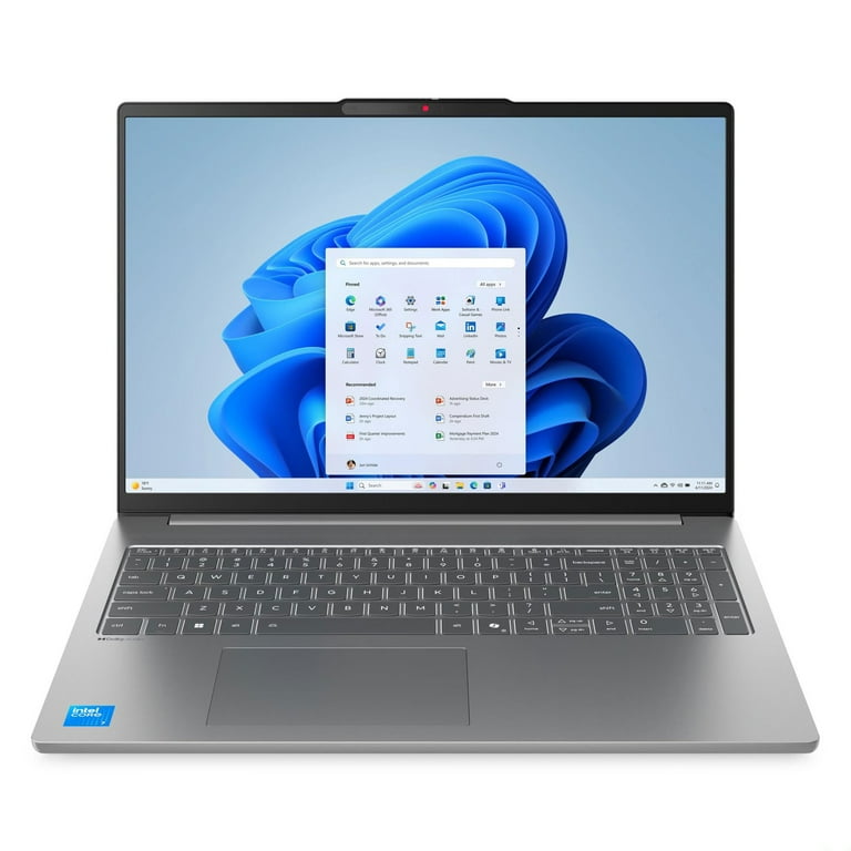 Lenovo IdeaPad Slim5i第8世代/Corei7 16inch IdeaPad Slim 5i Gen 8 (16” Intel) | Slim, light, durable 16