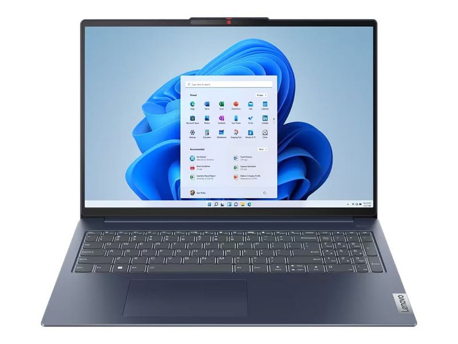 Ideapad Slim150 ☆Office　Windows11 ☆eMMC Lenovo IdeaPad Slim 5i Laptop 16