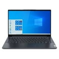 thumbnail image 1 of Lenovo IdeaPad Slim 7 Intel Laptop, 14.0" FHD IPS Touch  300 nits, i5-1035G4,   Iris Plus Graphics, 16GB, 512GB SSD, Win 10 Home, 1 of 6