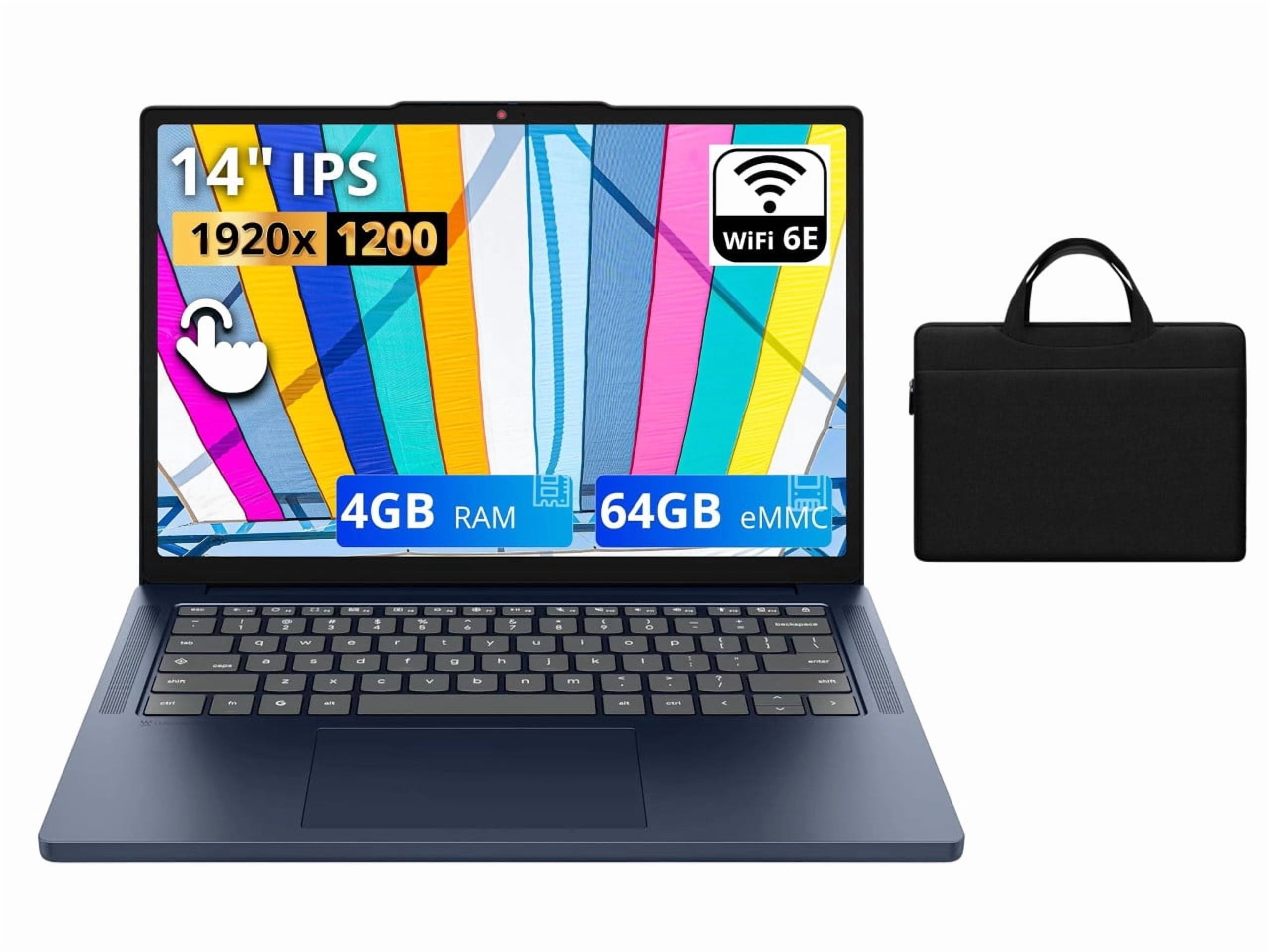 Lenovo IdeaPad Slim Chromebook 14