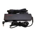 thumbnail image 1 of Lenovo IdeaPad U450P 90W Genuine Original OEM Laptop Charger AC Adapter Power Cord, 1 of 2