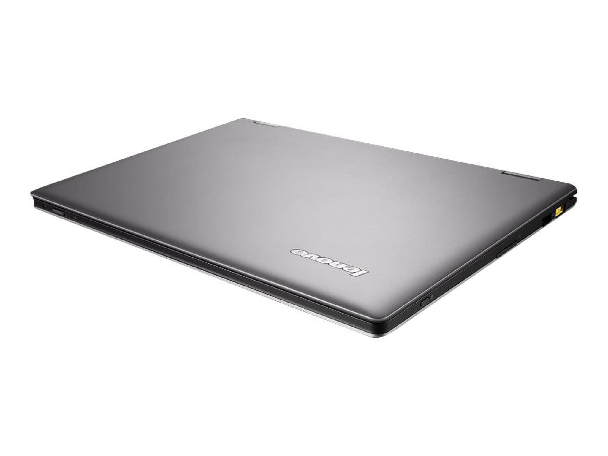 Lenovo IdeaPad Yoga 13 2191 - Ultrabook - Core i5 3337U / 1.8 GHz
