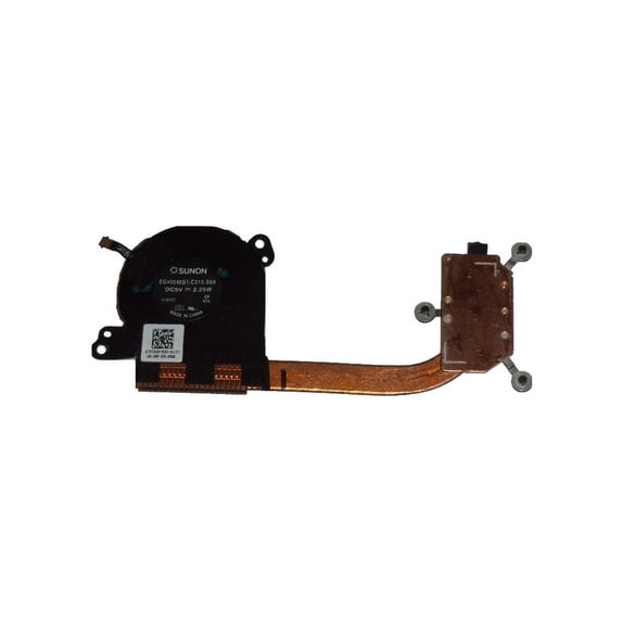 Lenovo IdeaPad Yoga 3 Pro 1370 Series Cooling Heatsink and Fan AT0TA001SS0