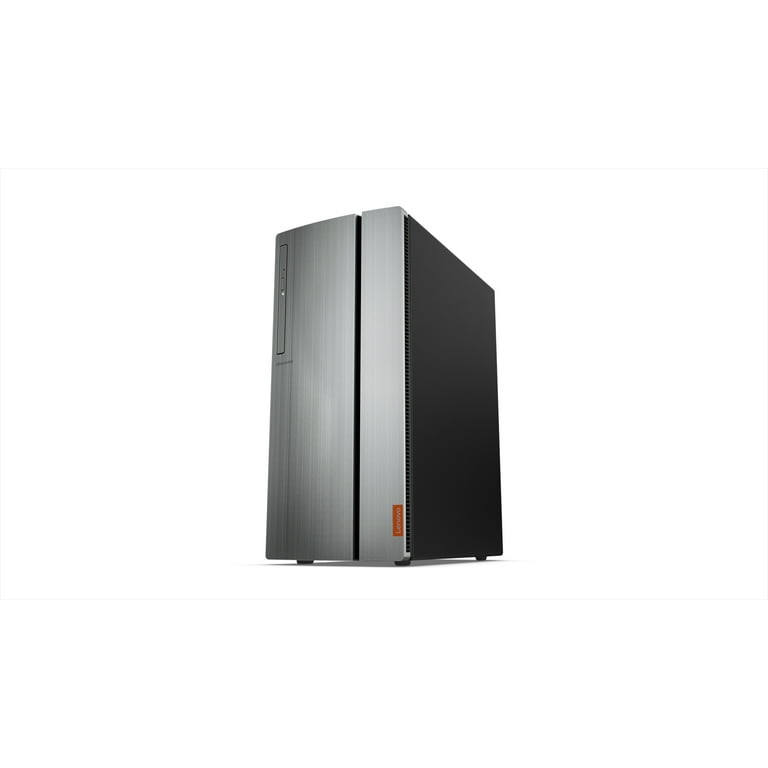 Lenovo Ideacentre 720-18IKL i7-7700 16GB DDR4 2TB GTX1050 ti Windows 10  Home Desktop Computer