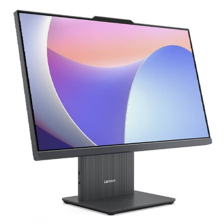 Lenovo Ideacentre AIO 24Arr9 23.8" AIO AMD Ryzen 3 7335U 8GB RAM 256GB SSD W11H