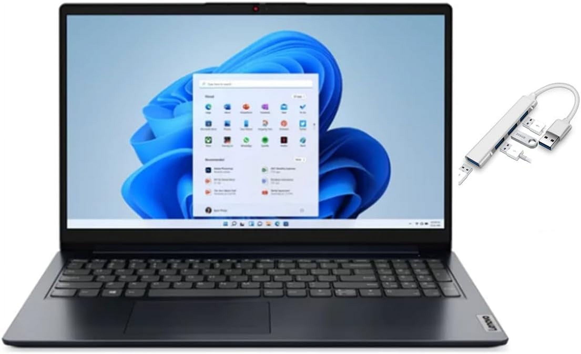 Lenovo Ideapad 1 15.6