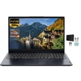 thumbnail image 1 of Lenovo Ideapad 1 15.6" FHD Laptop, AMD Ryzen 3 7320U, 8GB RAM, 1TB SSD, Windows 11 Home, 1 of 6