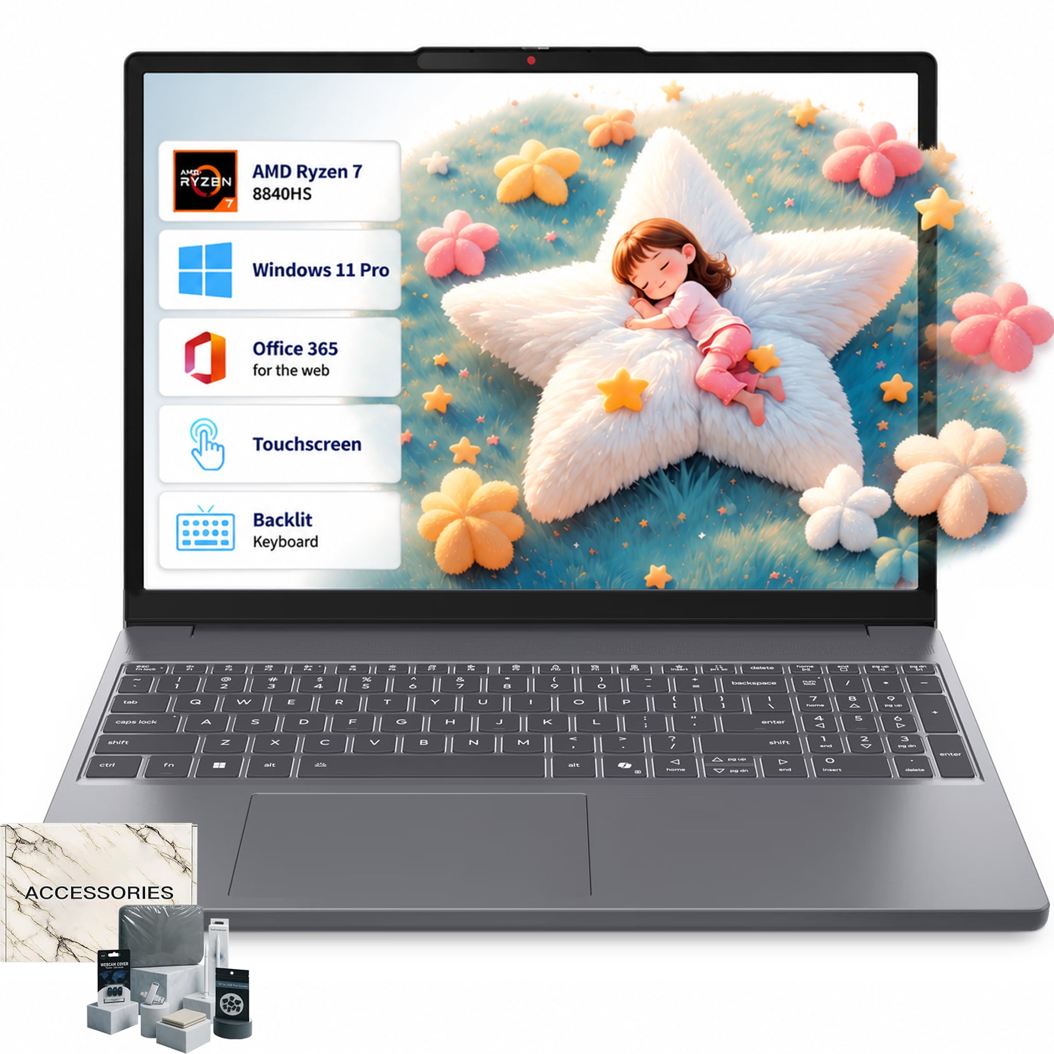 Lenovo ThinkPad P15s Gen 2 Intel Laptop, 15.6