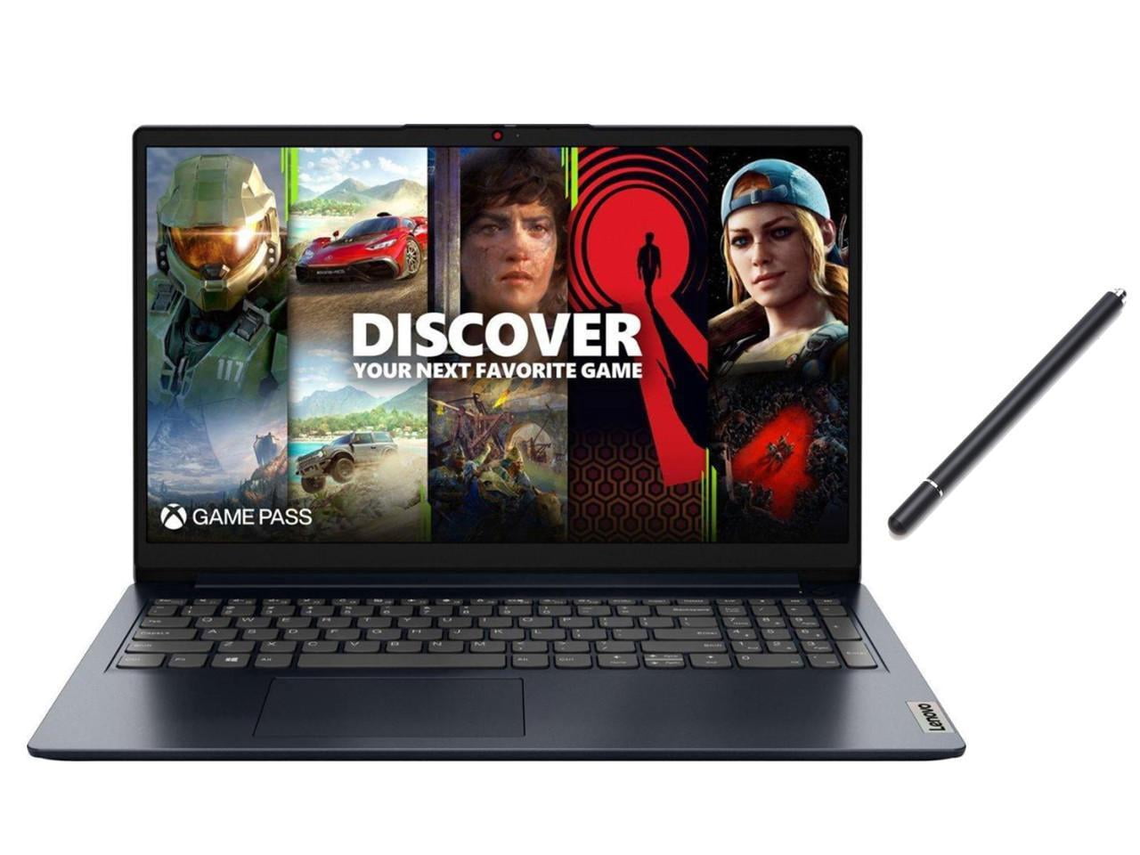Lenovo IdeaPad 3 15.6