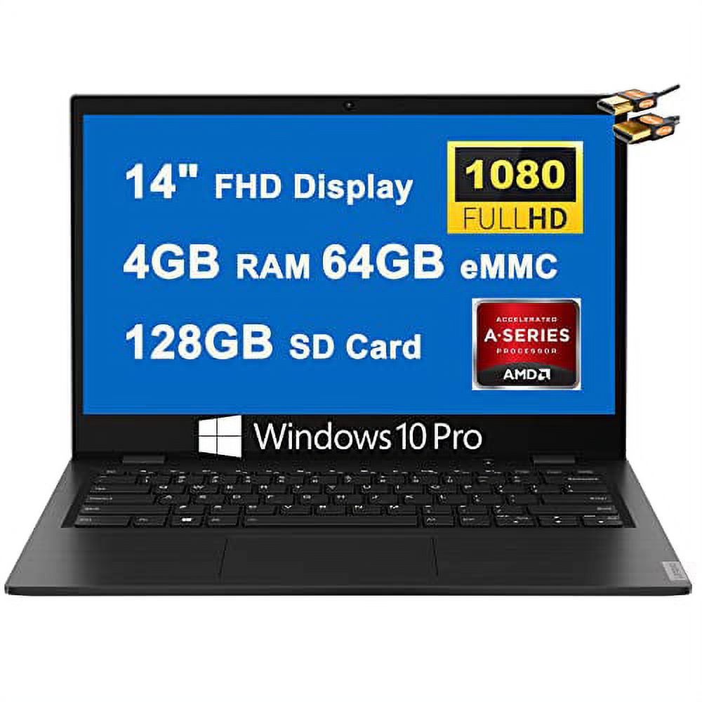 Lenovo Ideapad 14W Business 14 Laptop Computer 14