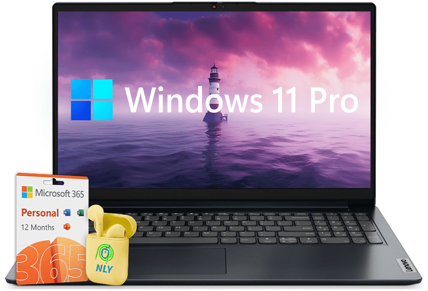 Lenovo Ideapad 15.6