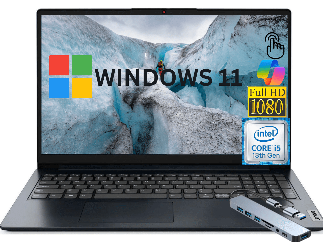 Lenovo Ideapad 1i 15.6