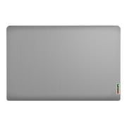 Lenovo Ideapad 3 15.6" Touch Screen Laptop - Intel Core i5 - 12GB Memory - 256GB SSD - Arctic Grey
