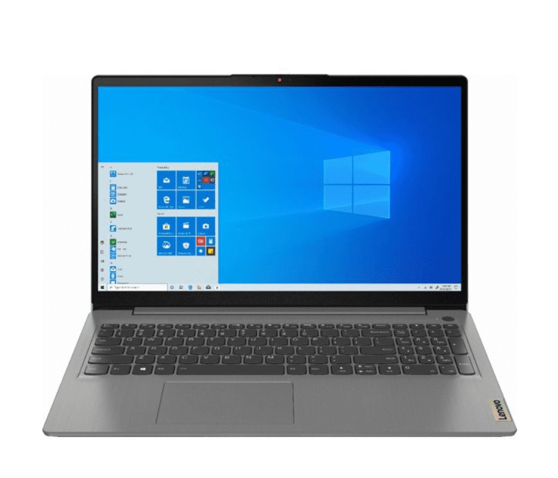 Amazon.com: Lenovo IdeaPad 3 15ALC6 15.6