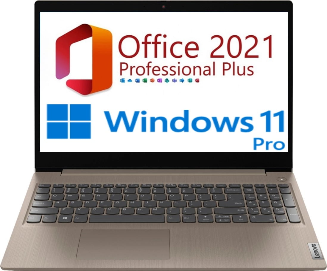 Lenovo Ideapad 3 15.6