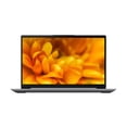 thumbnail image 1 of Lenovo Ideapad 3 15 Laptop, 15.6", AMD Ryzen 5 5500U, 8GB RAM, 256GB SSD, Artic Grey, Windows 10 Home, 82KU00AAUS, 1 of 13