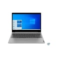 thumbnail image 1 of Lenovo Ideapad 3, 15" - Platinum Grey, 1 of 11