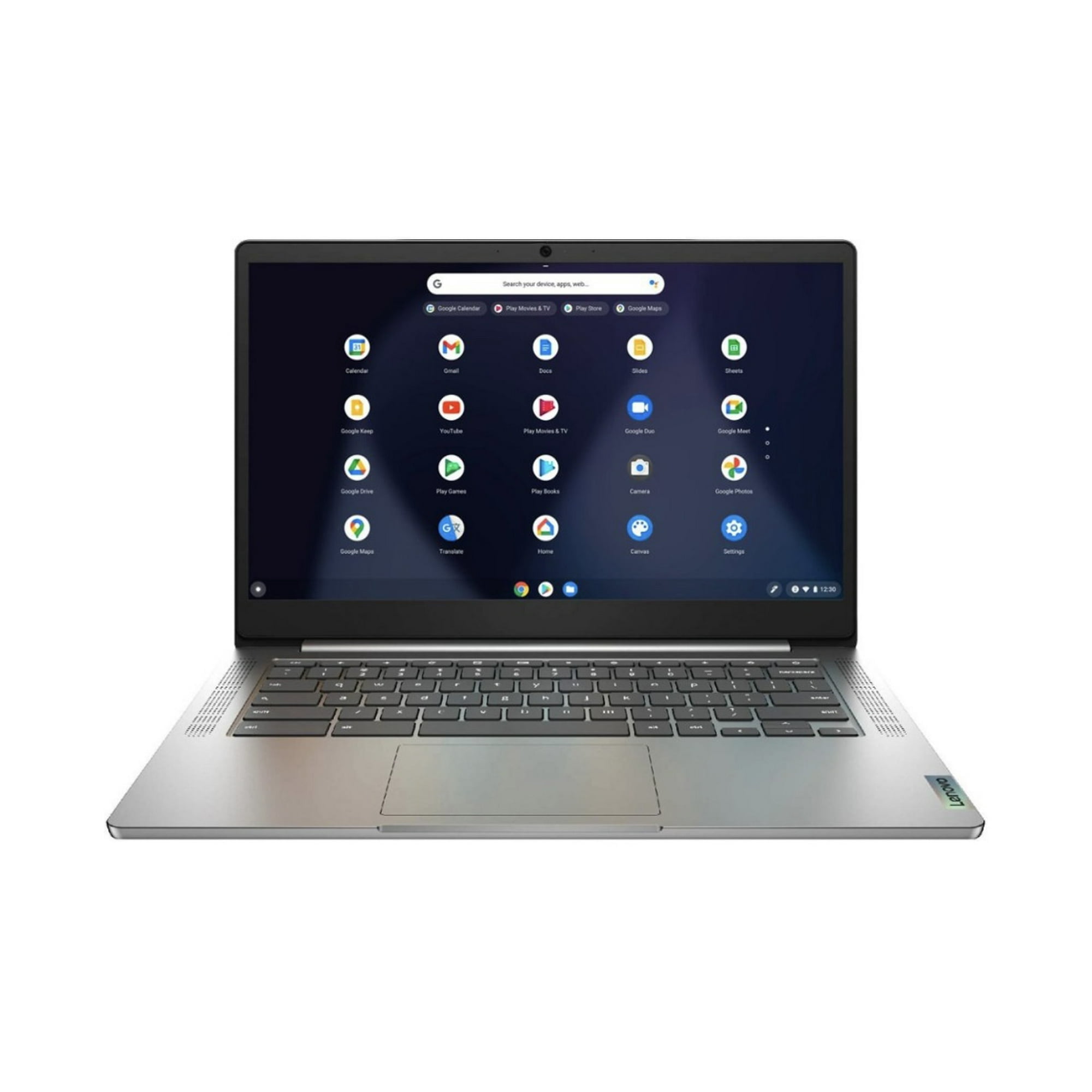 Lenovo Slim 3 Chromebook 14 Lenovo Slim 3 Chromebook 14