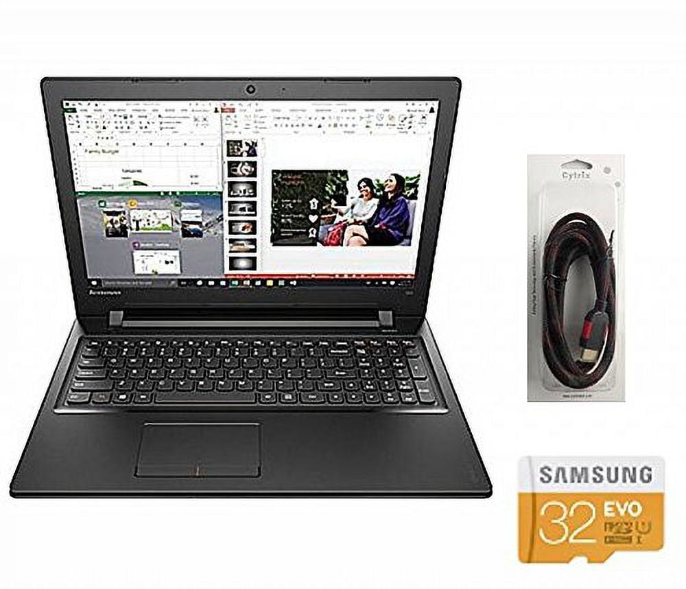 一部予約！】 Lenovo ideapad Celeron/4GB/500GB 300 ノートPC - www