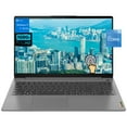 thumbnail image 1 of Lenovo Ideapad 3i 15.6" FHD Touchscreen Laptop, 11th Intel Dual-Core i3-1115G4, Intel UHD Graphics, 40GB RAM, 1TB PCIe SSD, Wi-Fi 6, Bluetooth, HDMI, Windows 11 Home S Mode, 1 of 5
