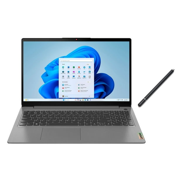 Lenovo Ideapad 3i FHD touchscreen Laptop Intel Core i3