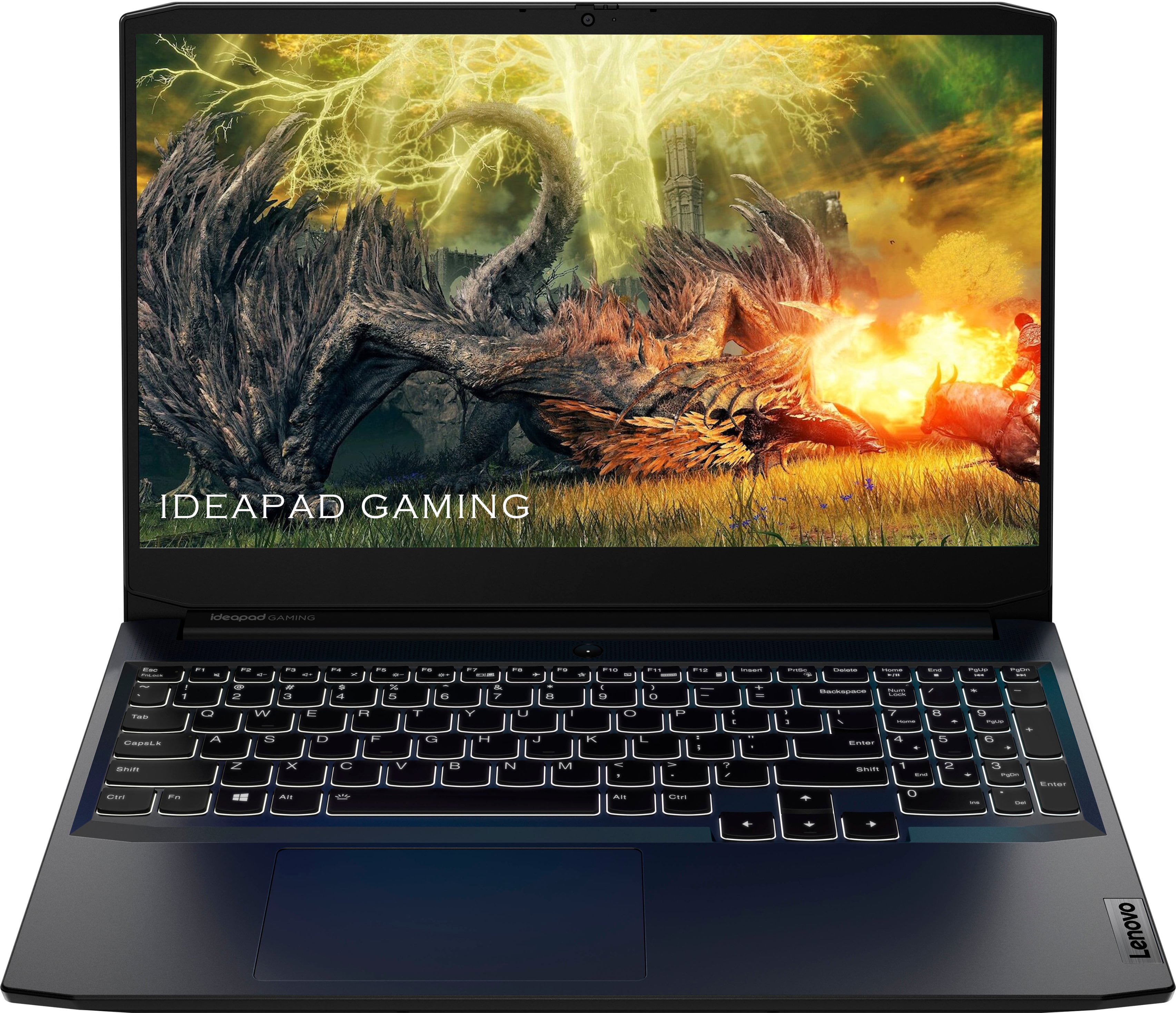 Lenovo Ideapad 3i Gaming Laptop, 120Hz, Jordan Ubuy