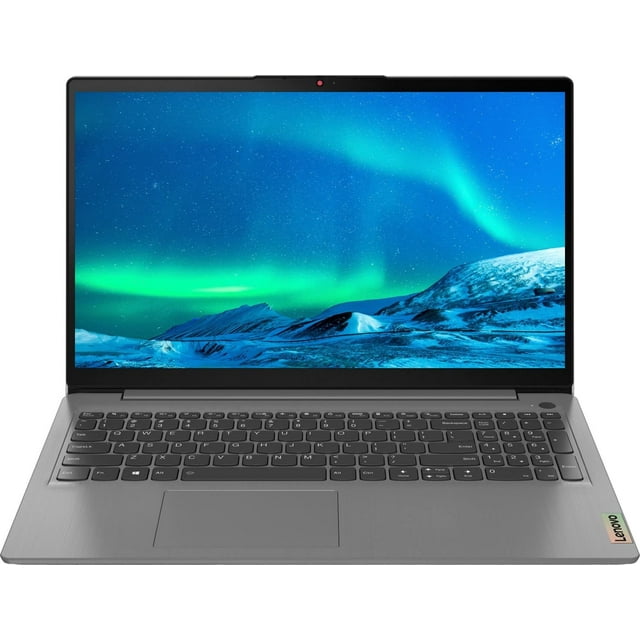 Lenovo Ideapad 3i Laptop, 15.6" Full HD 1080P NonTouch Display, Intel