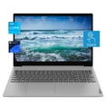 thumbnail image 1 of Lenovo Ideapad 3i [Windows 11 Pro] 15 15.6" HD Touchscreen Business Laptop, Intel Core i3-1115G4, 12GB RAM 1TB SSD, Numberic Keypad, Wi-Fi, BT 5, HDMI, USB, w/accessories, 1 of 7