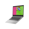 thumbnail image 1 of Lenovo IdeaPad 1 14 14.0" Laptop, 14.0" HD (1366 x 768) Display, Intel Celeron N4020 Processor, 81VU0079US, Ice Blue, 1 of 5