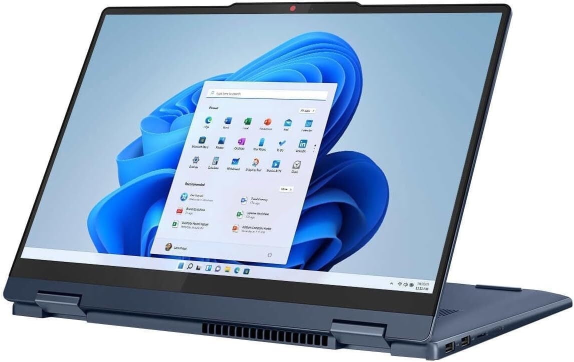 Lenovo Ideapad 5 2-In-1 14.0