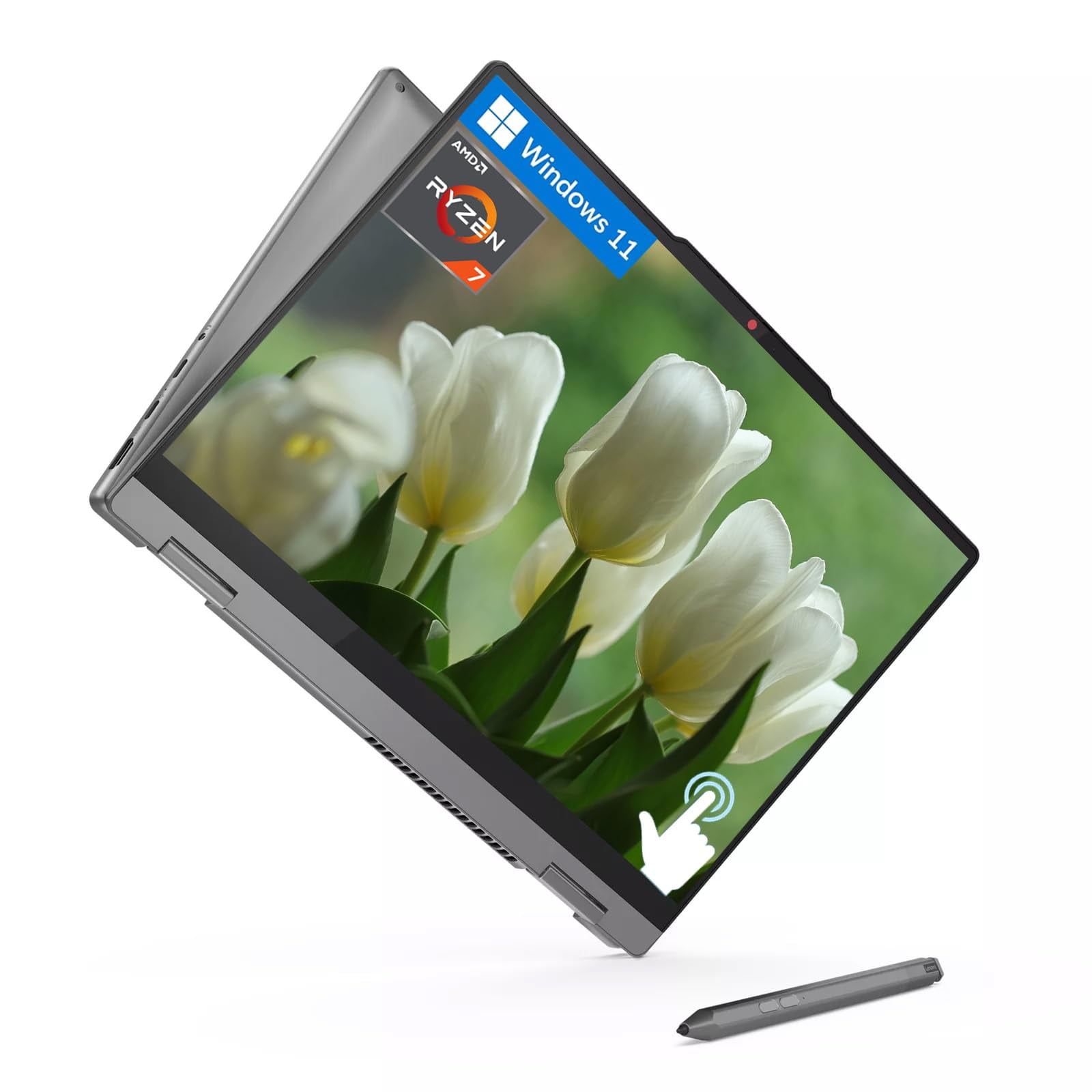 IdeaPad改⑩ Core i7 M.2SSD HDD Win11 IdeaPad改⑩ Core i7 M.2SSD HDD Win11