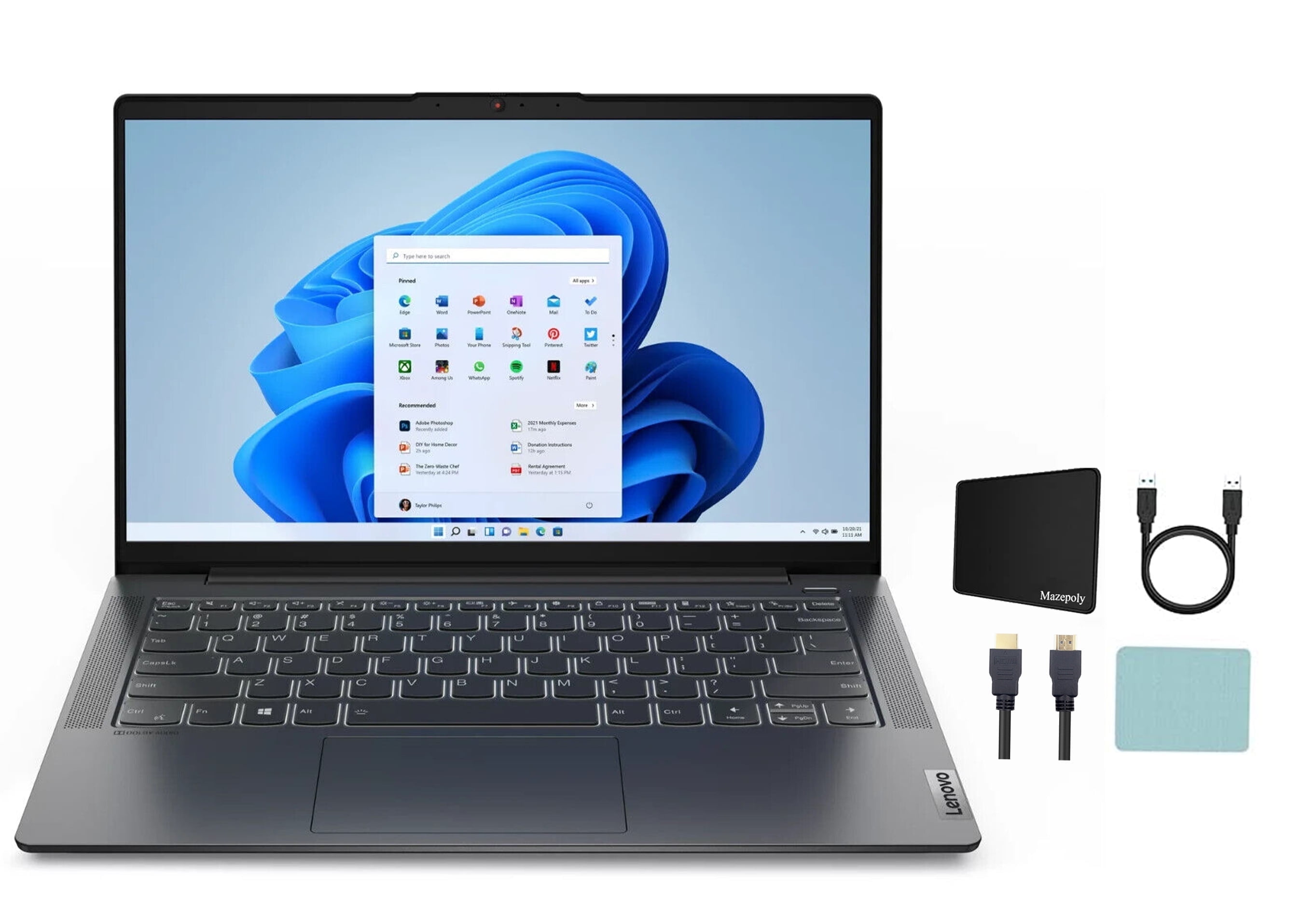 Lenovo IdeaPad, 15.6 Lenovo IdeaPad, 15.6